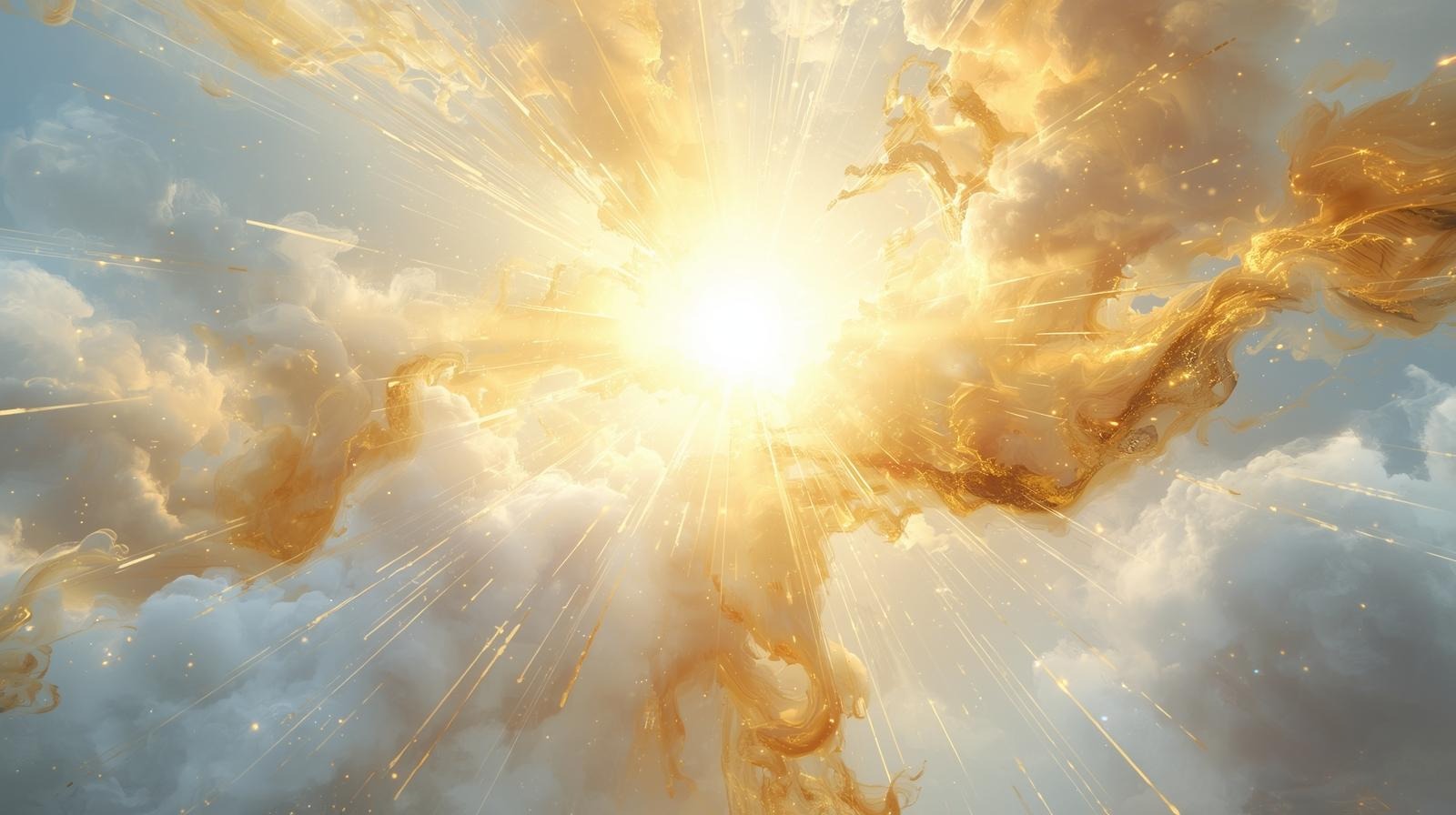 The God Who Sees – El Roi